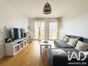 Apartment in Lens (62300)