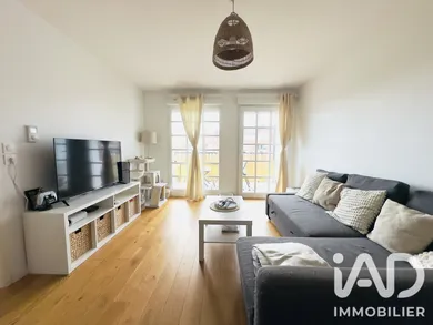 Apartment in Lens (62300)