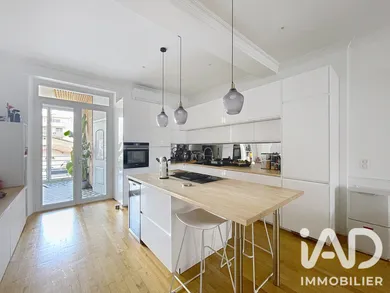Appartement à Toulouse (31000)