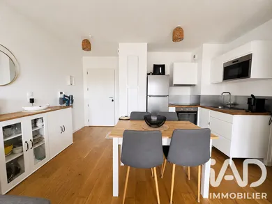 Apartment in Lens (62300)