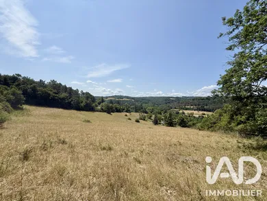 Building plot in Plazac (24580)