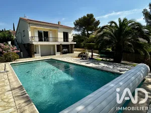 House in Saint-Raphaël (83700)