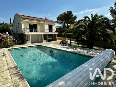 House in Saint-Raphaël (83700)