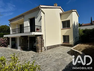 House in Saint-Raphaël (83700)