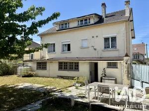 Townhouse in Beauvais (60000)