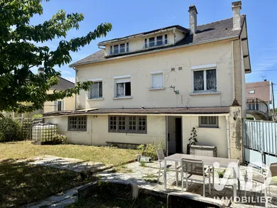 Maison à Beauvais (60000)