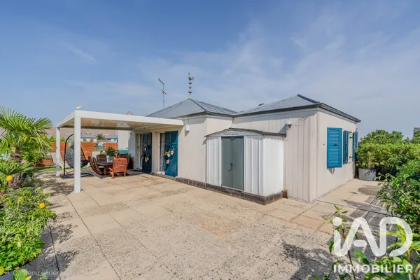 Duplex à Montévrain (77144) photo 2