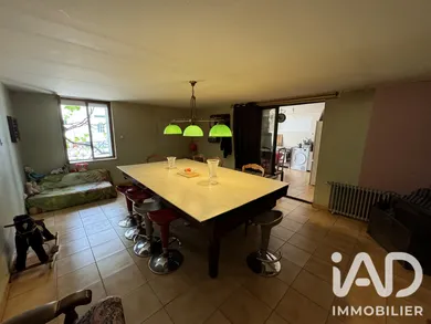 Maison à Choisy-en-Brie (77320)
