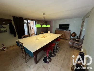 Maison à Choisy-en-Brie (77320)