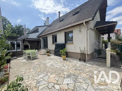 House in Villiers sur Marne (94350)