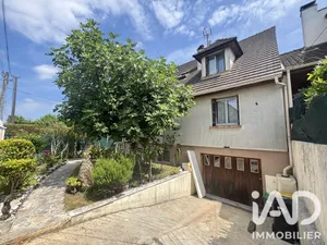 House in Villiers sur Marne  (94350)