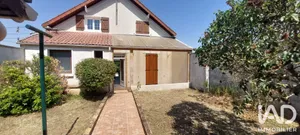 House in Villeblevin (89340)