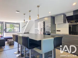Apartment in Vers (74160)