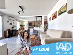 Appartement à Grenoble (38100)