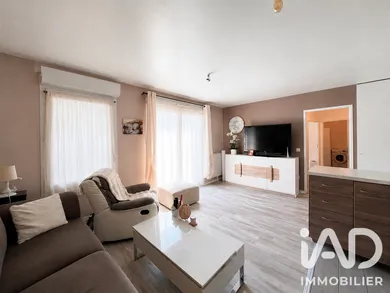 Appartement à Limeil-Brévannes (94450)