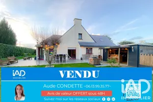 House in Jugon-les-Lacs (22270)