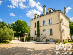 Domaine à Échiré (79410)