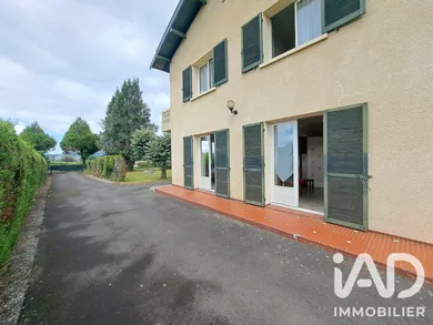 Maison de campagne à Espoey (64420)