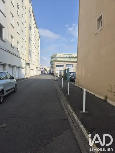 Garage à La Rochelle (17000)
