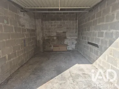 Garage à La Rochelle (17000)