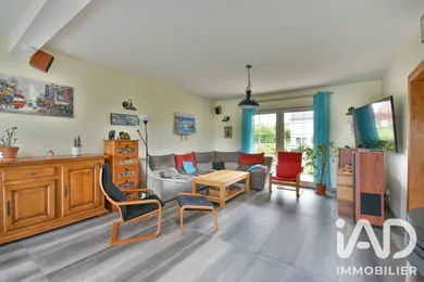 Maison à Bertrange (57310)