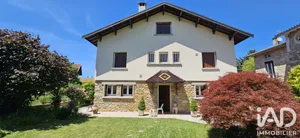 Maison à Bettant (01500)