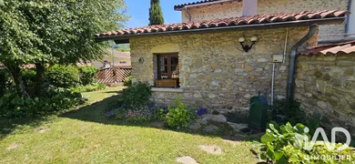 Maison à Bettant (01500)
