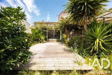 Maison à Elne (66200)