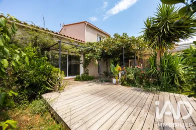 Maison à Elne (66200)