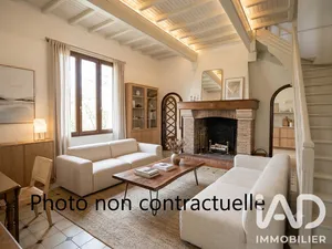 Mansion in Gignac (34150)