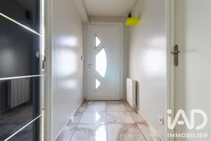 Maison à Franconville (95130)