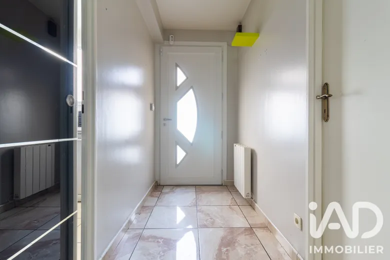 Maison 5 pièces 80 m² · à Franconville · 79,8 m² · 435 000 €
