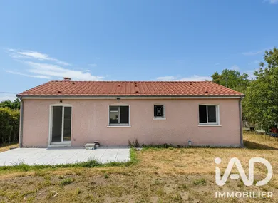 House in Limons (63290)