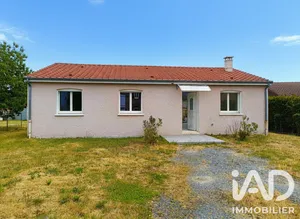 House in Limons (63290)