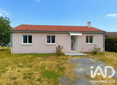 House in Limons (63290)