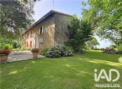 Maison à Aurin (31570)