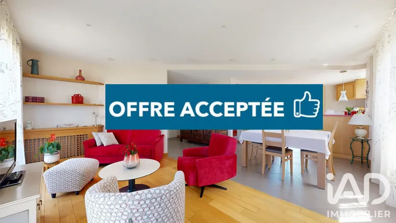 Maison 5 pièces 95 m² · à Saint-Pierre-Montlimart · 95 m² · 225 000 €