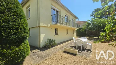 Maison à Romans-sur-Isère (26100)