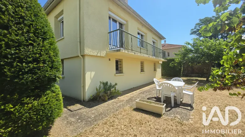 Maison 6 pièces 114 m² · à Romans-sur-Isère · 114 m² · 190 000 €