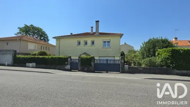 Maison à Romans-sur-Isère (26100)