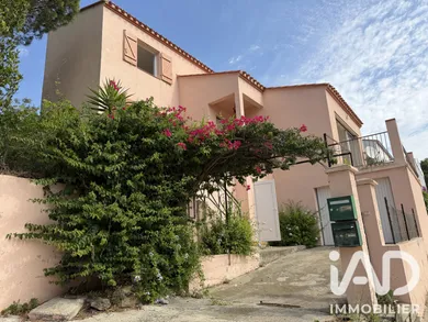 House in Port-Vendres (66660)