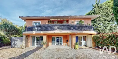 Maison à Fréjus (83600)