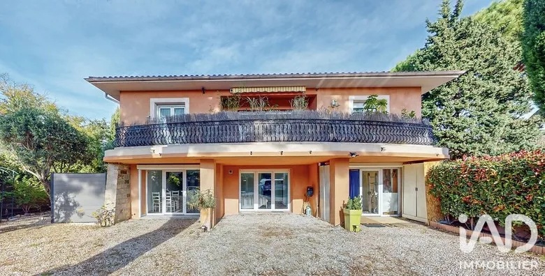 Maison 7 pièces 151 m² · à Fréjus · 151 m² · 598 000 €