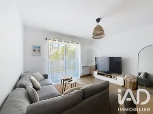 Apartment in Saint-Herblain (44800)