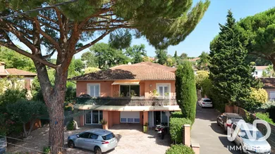 Maison à Fréjus (83600)