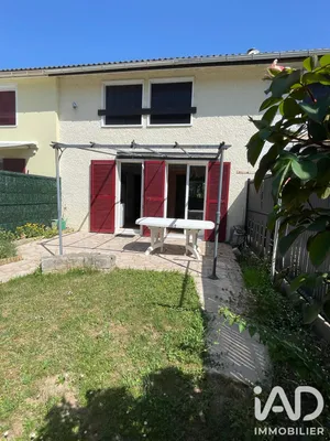 House in Bouffémont (95570)