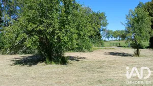 Terrain à bâtir à Puylaroque (82240)