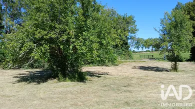 Terrain à bâtir à Puylaroque (82240)