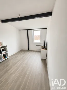Immeuble à Armentières (59280)
