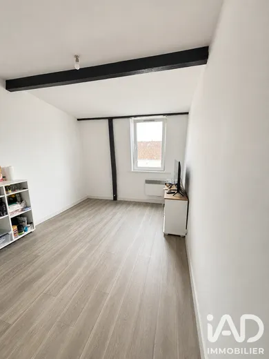 Immeuble à Armentières (59280)
